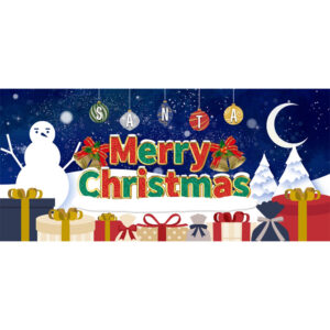 Christmas Cardデザイン